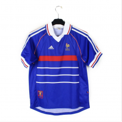 Maillot Equipe de France (...