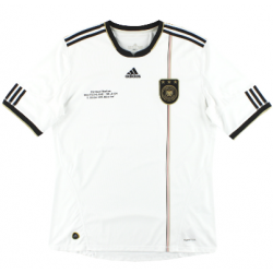 Maillot Allemagne 2010