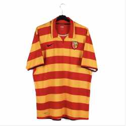 Maillot Racing Club de Lens