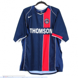 Pack supporter PSG