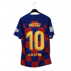 Maillot Lionel Messi